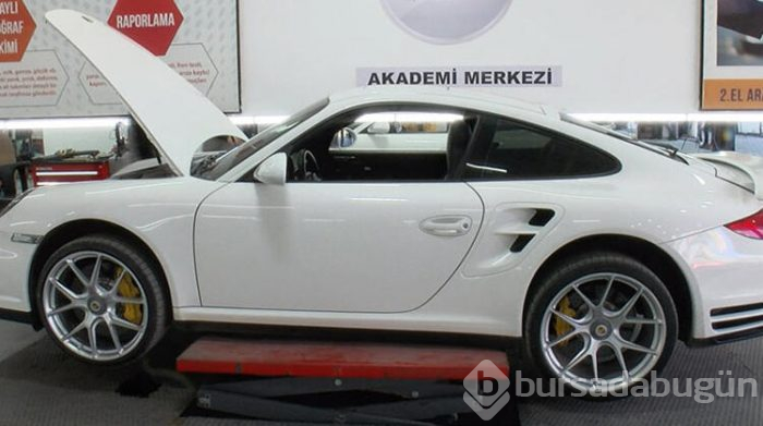 İkinci el otomobil alırken nelere dikkat etmeliyiz