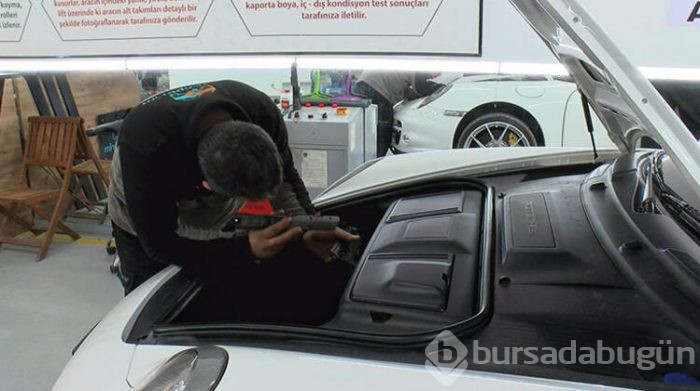 İkinci el otomobil alırken nelere dikkat etmeliyiz