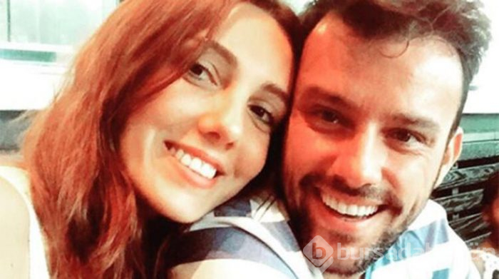 İmer Özgün'den duygusal paylaşım...