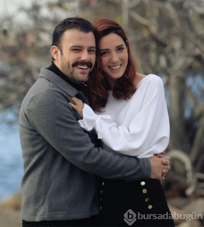İmer Özgün'den duygusal paylaşım...