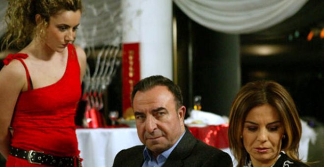 Arka Sokaklar'ın güzeli Pınar Aydın ikinci kez anne oldu