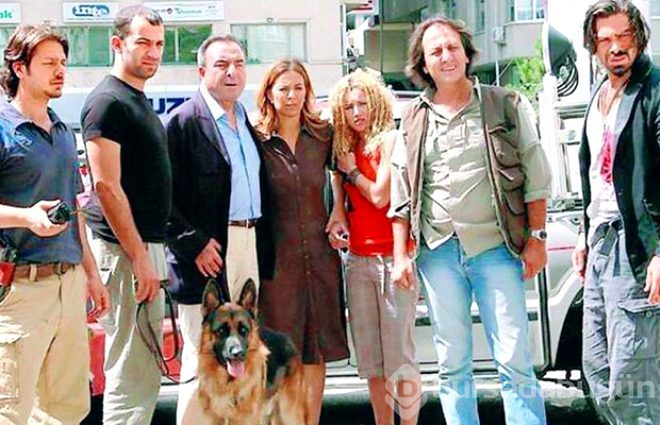 Arka Sokaklar'ın güzeli Pınar Aydın ikinci kez anne oldu