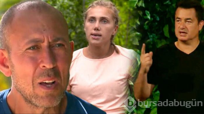 Survivor'dan elendiler ama Dominik tatilleri devam ediyor