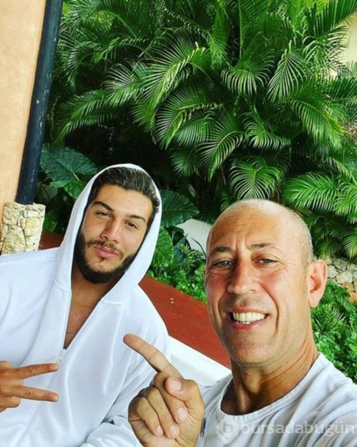Survivor'dan elendiler ama Dominik tatilleri devam ediyor