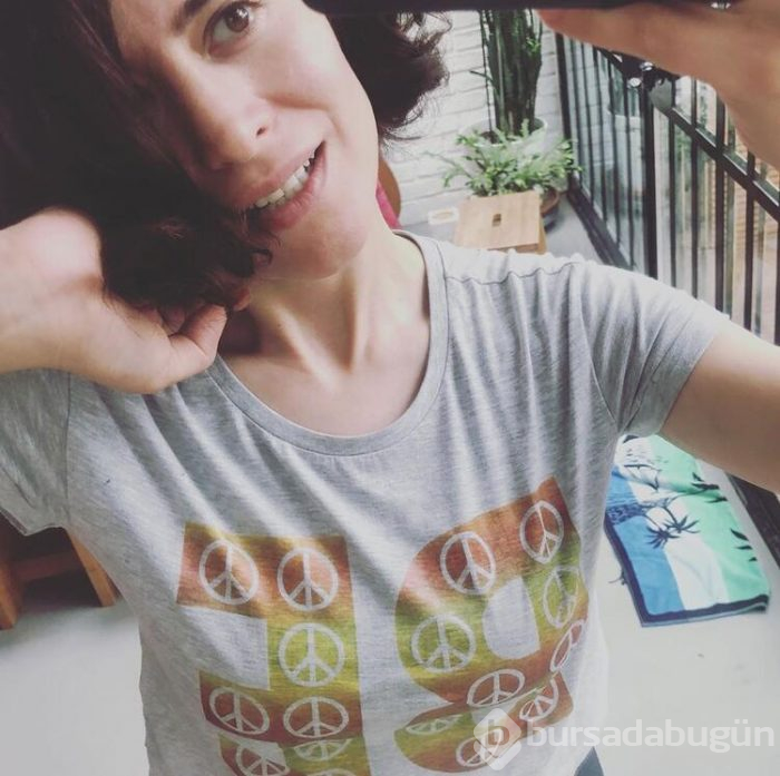 Belçim Bilgin: "Korku ve endişe sabaha kadar uyutmuyor"