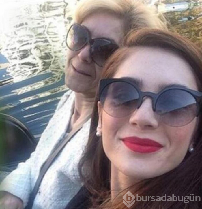 Fulya Zenginer acısını ilk kez paylaştı