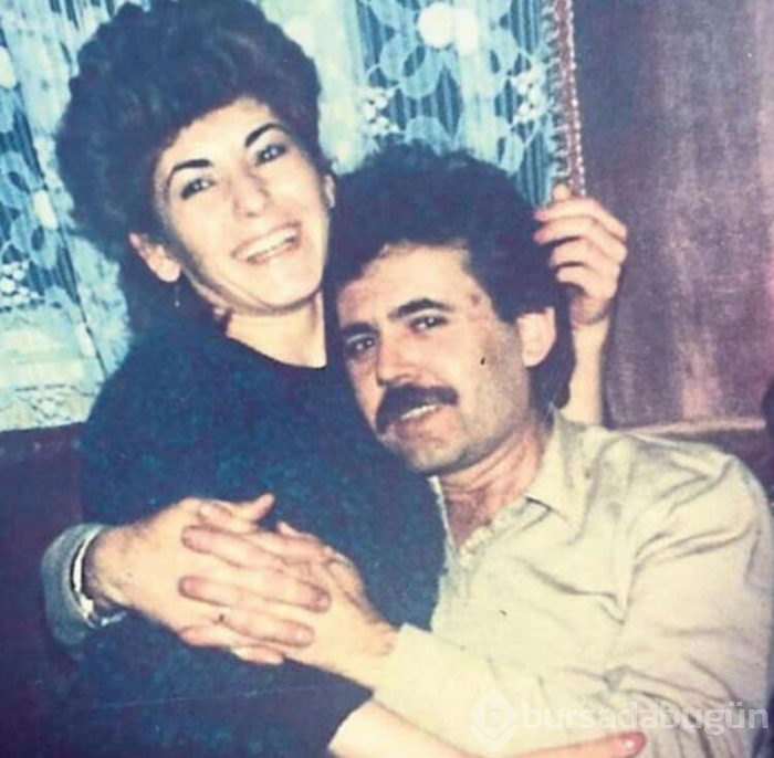 Fulya Zenginer acısını ilk kez paylaştı