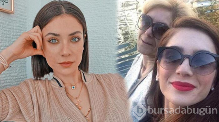 Fulya Zenginer acısını ilk kez paylaştı