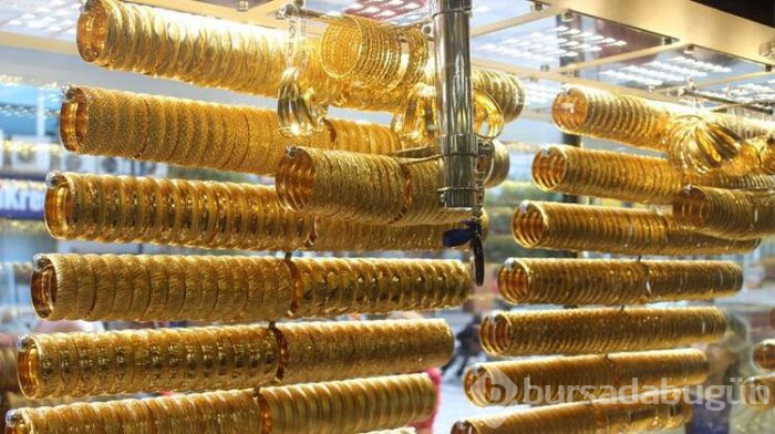 Herkesin gözü altında! Kararlı yükseliş ...