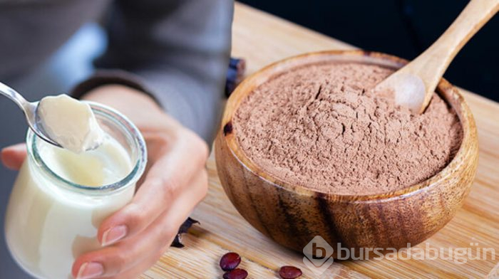 Tatlı krizine anında çözüm!