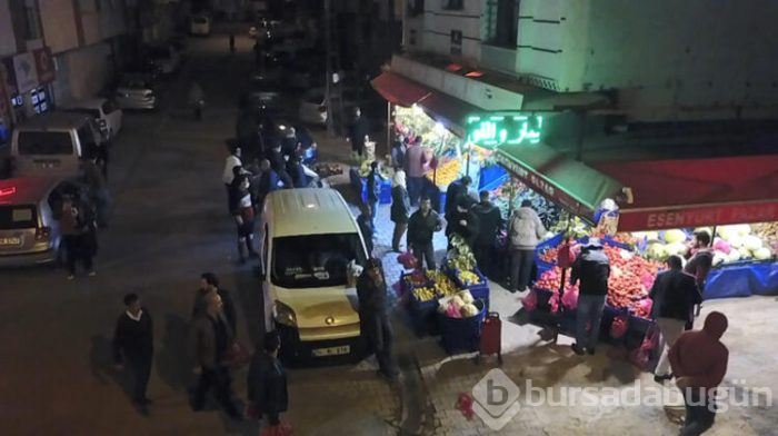 Türkiye'nin Kovid-19 karnesi kötü... Kuluçkayı 10 Nisan bozdu