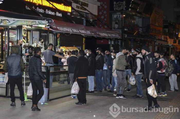 Türkiye'nin Kovid-19 karnesi kötü... Kuluçkayı 10 Nisan bozdu