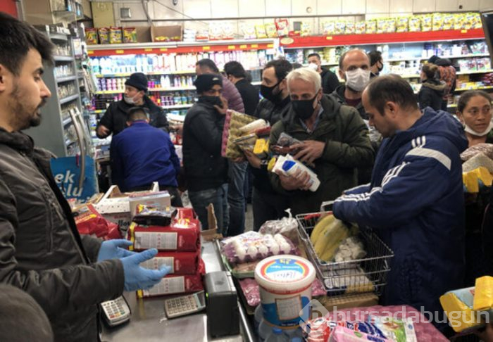 Türkiye'nin Kovid-19 karnesi kötü... Kuluçkayı 10 Nisan bozdu
