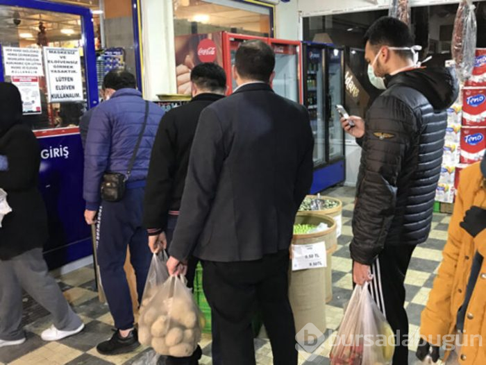 Türkiye'nin Kovid-19 karnesi kötü... Kuluçkayı 10 Nisan bozdu
