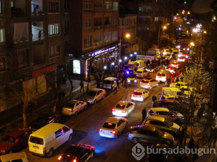 Türkiye'nin Kovid-19 karnesi kötü... Kuluçkayı 10 Nisan bozdu