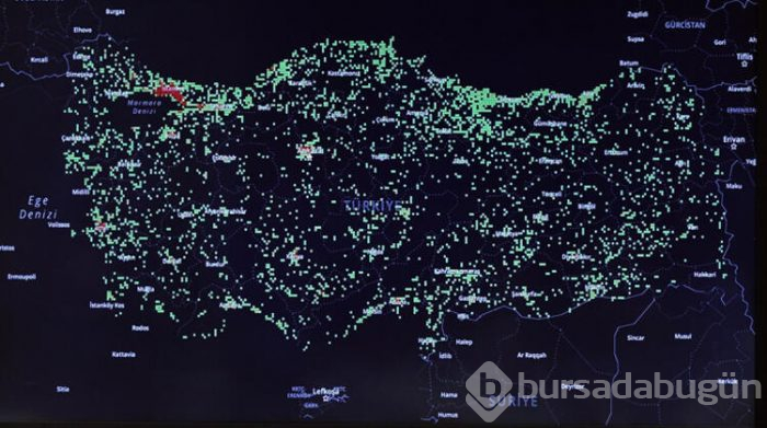 Türkiye'nin Kovid-19 karnesi kötü... Kuluçkayı 10 Nisan bozdu