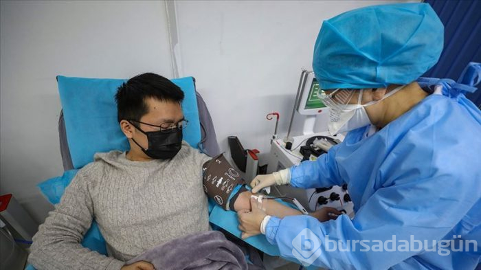 Koronavirüsün yeni semptomları ortaya çıktı!