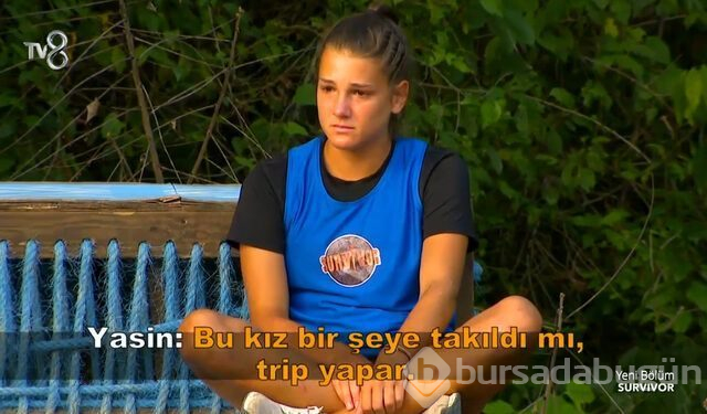 Acun Ilıcalı'dan, Nisa'ya sert tepki