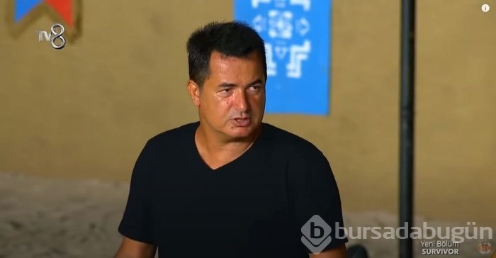 Acun Ilıcalı'dan, Nisa'ya sert tepki
