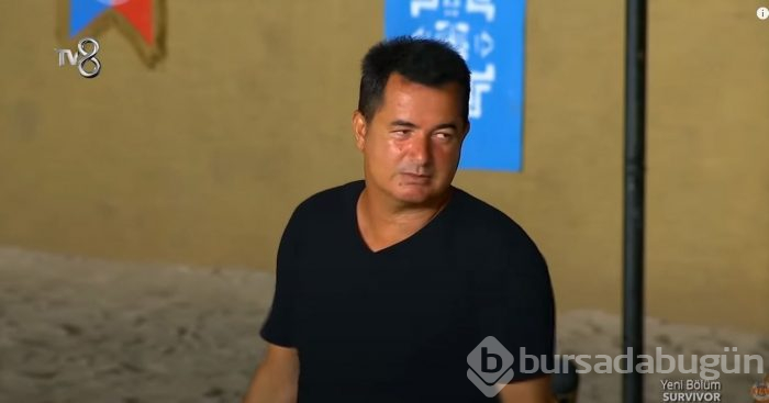 Acun Ilıcalı'dan, Nisa'ya sert tepki