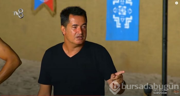 Acun Ilıcalı'dan, Nisa'ya sert tepki