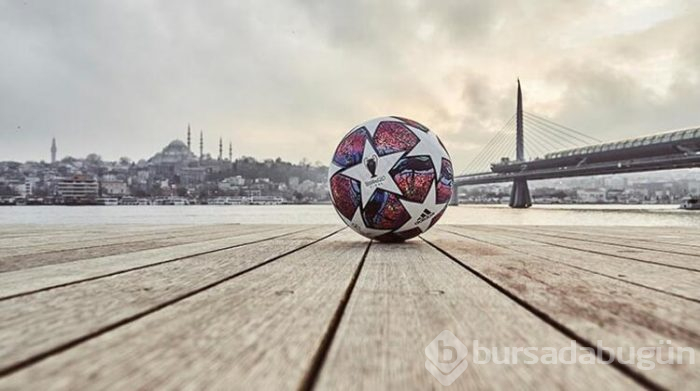  UEFA Şampiyonlar Ligi ve UEFA Avrupa Ligi'nin tarihleri netleşiyor