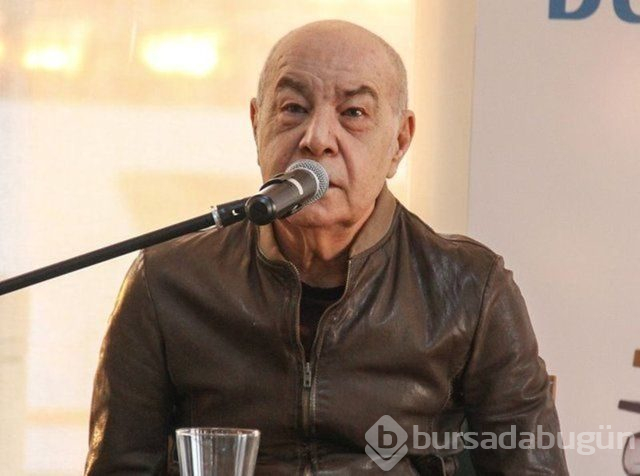 Mazhar Alanson'dan müjdeli torun haberi