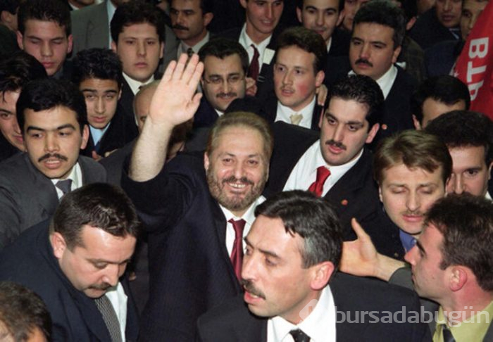 Haydar Baş corona virüsten hayatını kaybetti