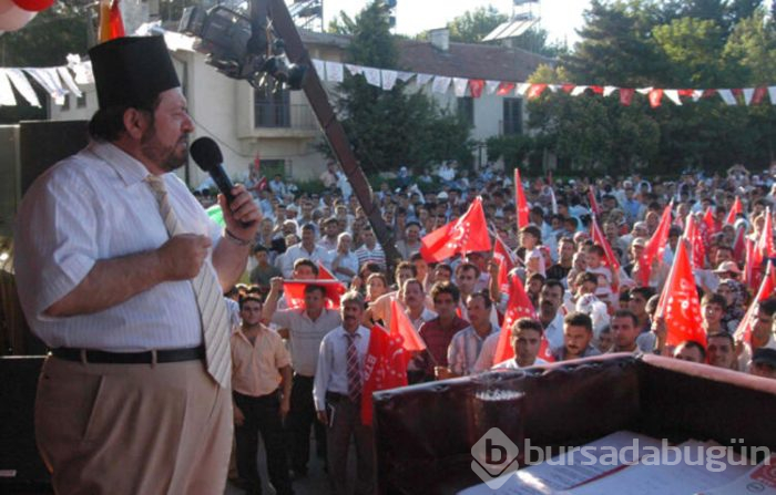 Haydar Baş corona virüsten hayatını kaybetti