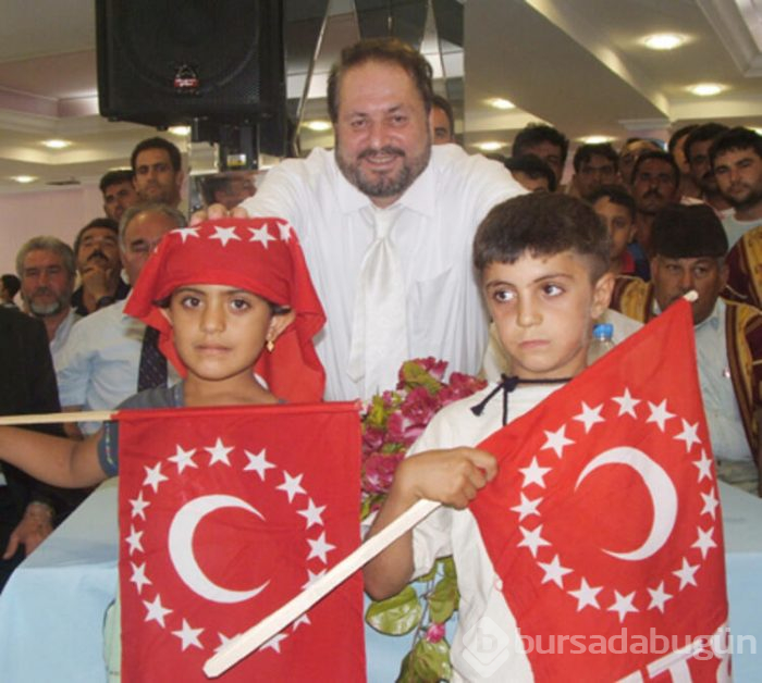 Haydar Baş corona virüsten hayatını kaybetti