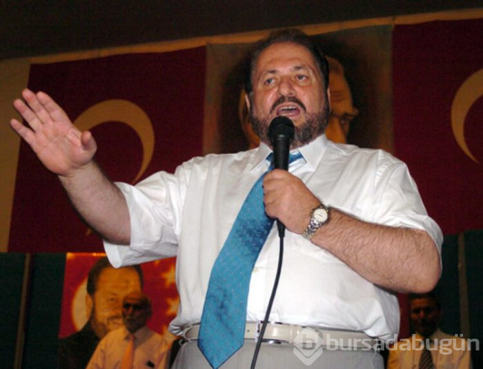 Haydar Baş corona virüsten hayatını kaybetti