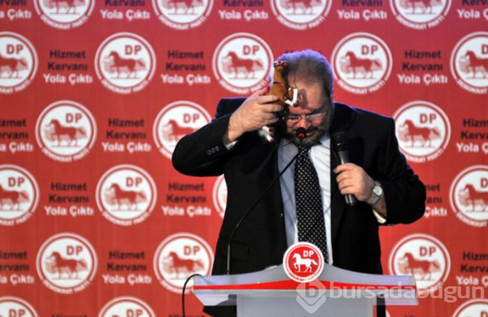 Haydar Baş corona virüsten hayatını kaybetti
