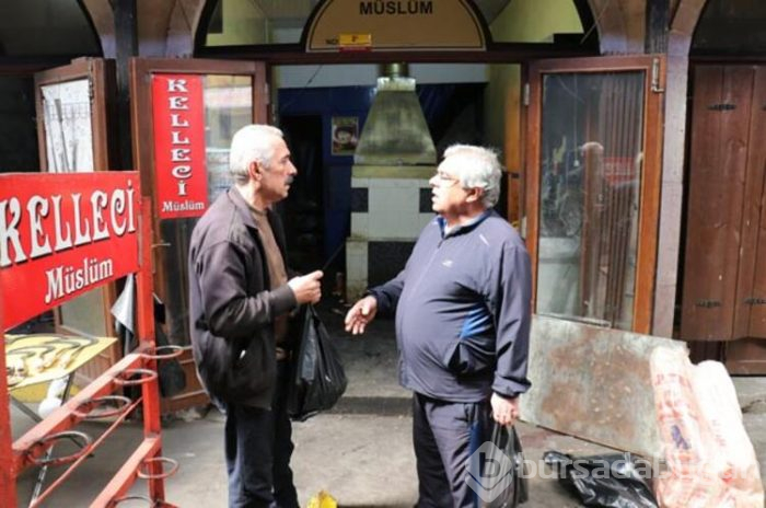 Kelle paça'ya talep arttı! 