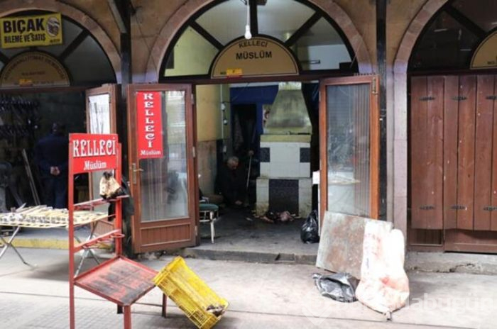 Kelle paça'ya talep arttı! 