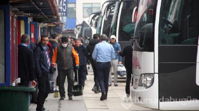 Seyahat yasağı ne zaman kalkacak?