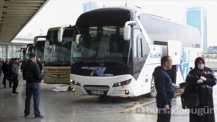 Seyahat yasağı ne zaman kalkacak?