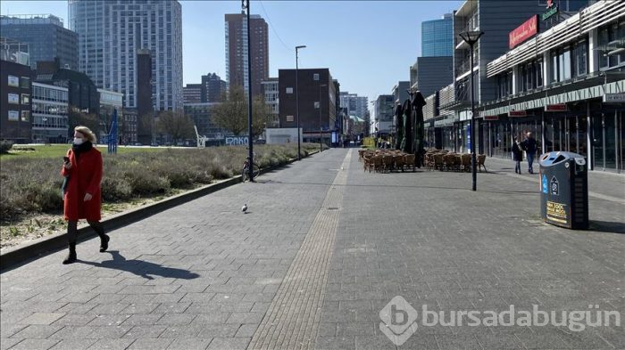 Koronavirüsün aldığı can sayısı 120 bini aştı!