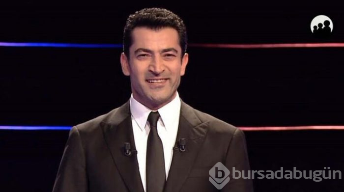 Kim Milyoner Olmak İster'de tuhaf anlar...