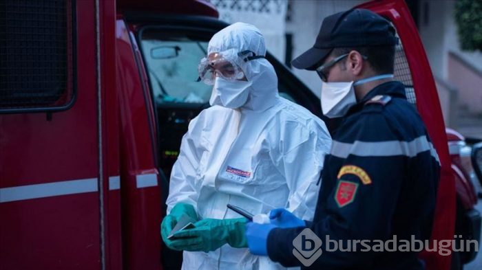 Sosyal mesafeyi korumayan yalnızca bir kişi hastalığı 406 kişiye bulaştırabilir!