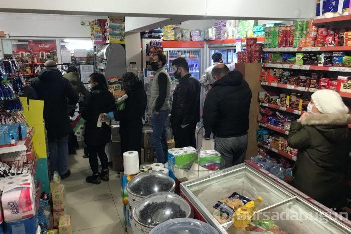 Yüzde 60'ımız hastalanacak