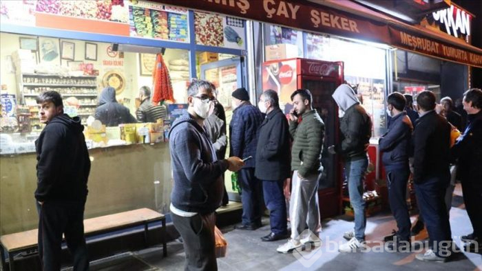 Yüzde 60'ımız hastalanacak