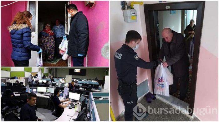 Vefa Sosyal Destek Grubu nedir?