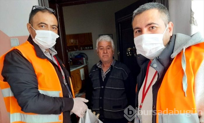 Vefa Sosyal Destek Grubu nedir?