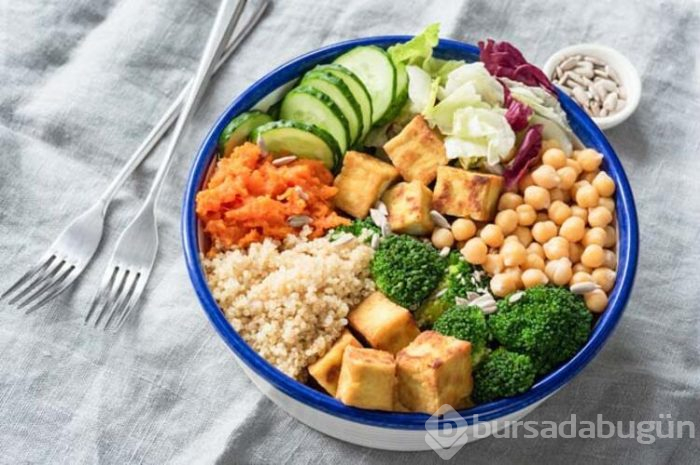 Metabolizma nasıl hızlandırılır?