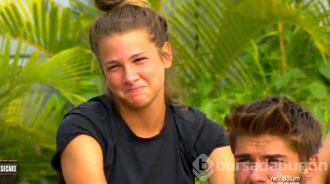 Survivor Sercan'ın eski aşkları ünlü isimler çıktı! Listede kimler yok ki