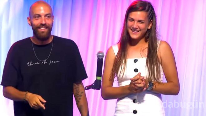 Survivor Sercan'ın eski aşkları ünlü isimler çıktı! Listede kimler yok ki