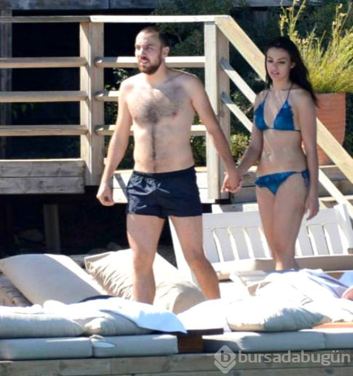 Survivor Sercan'ın eski aşkları ünlü isimler çıktı! Listede kimler yok ki