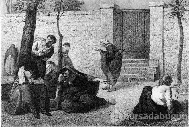 Tütün ile lavman yaptılar! İşte tarihin en korkunç 7 tedavi yöntemi