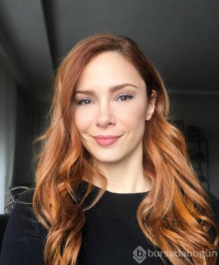 Mine Tugay'a beğeni yağdı!