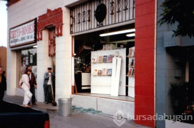 Herkes normal bir dükkan sanıyordu, meğer eşcinsel ilişki imparatorluğu kurmuşlar